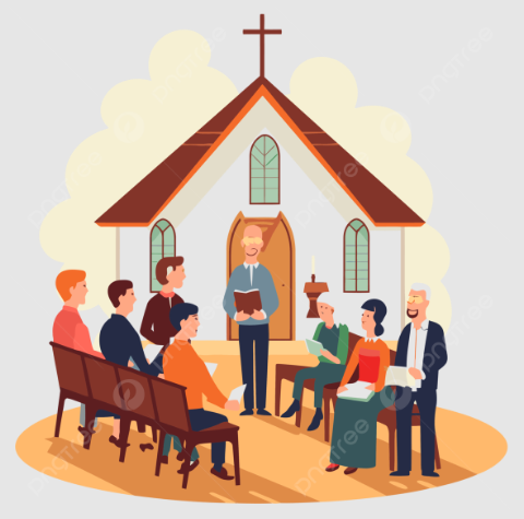 Ibadah Rayon Siloam Tahun 2026